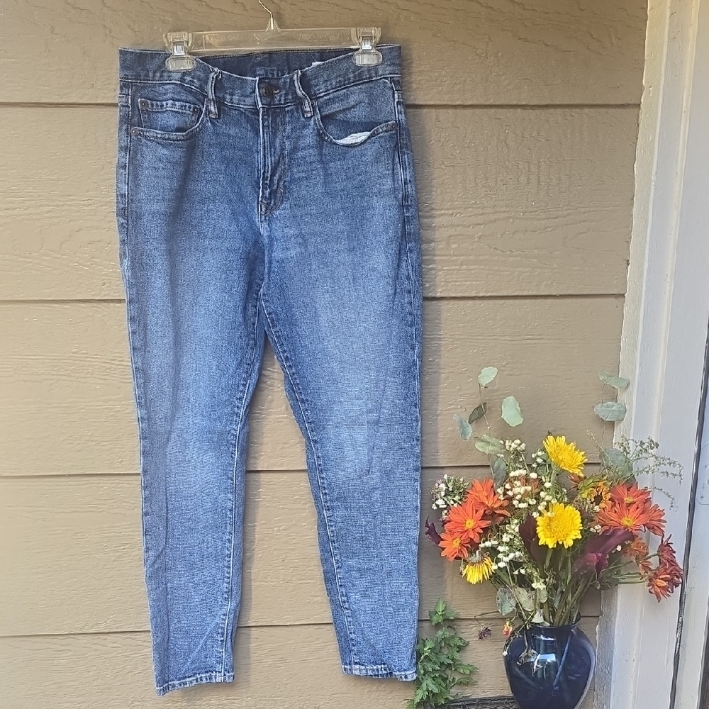 Banana Republic Jeans Standard Slim Fit 31x30